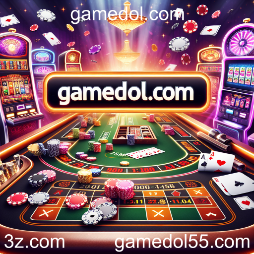 O Crescimento do Jogo em Cassinos Online: Tendências e Dicas